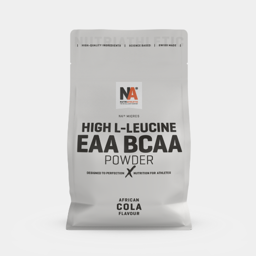 EAA BCAA POWDER