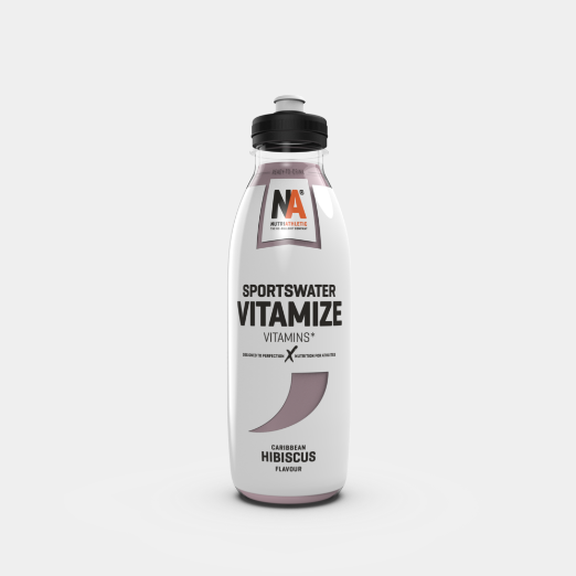 NA® SPORTS WATER VITAMIZE