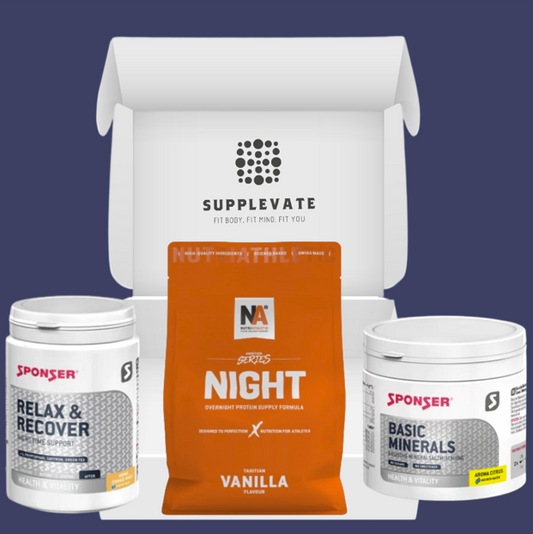 REGENRATION & SLEEP BUNDLE